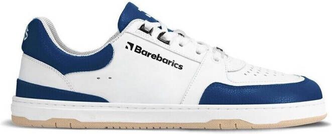 Barebarics Sneakers Baskets Wave