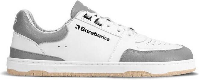 Barebarics Sneakers Baskets Wave