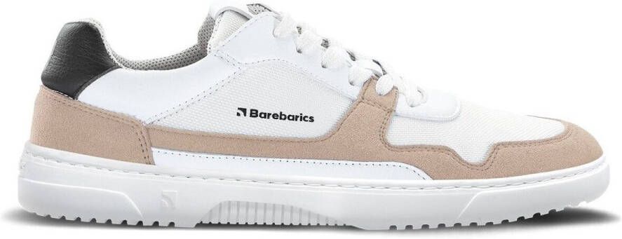 Barebarics Sneakers Baskets Zing