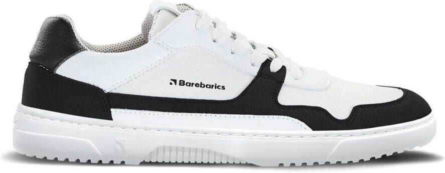 Barebarics Sneakers Baskets Zing