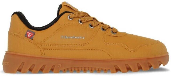 Barebarics Sneakers Baskets Zing