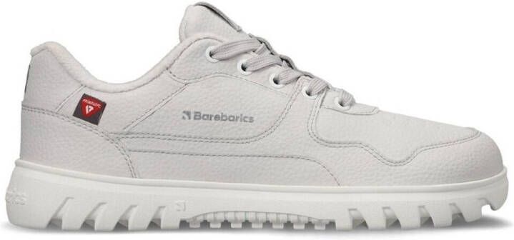 Barebarics Sneakers Baskets Zing