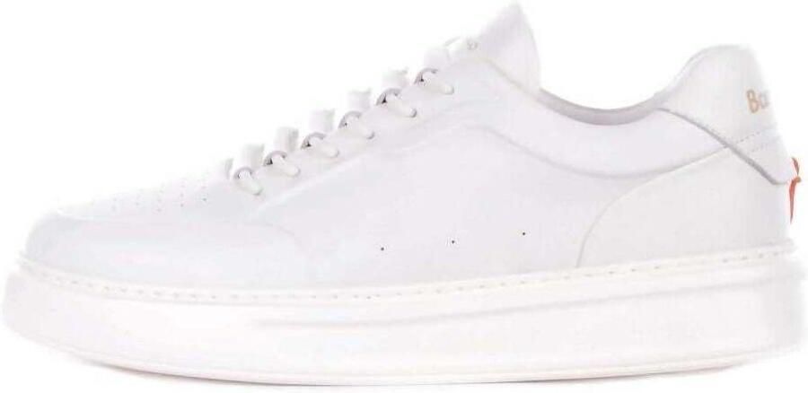 Barracuda Lage Sneakers 10505433842003