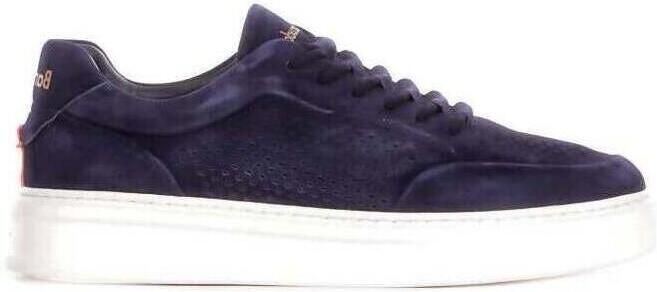 Barracuda Lage Sneakers 10505468608851