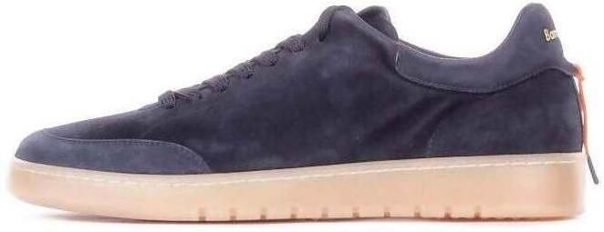 Barracuda Lage Sneakers 10505472639315