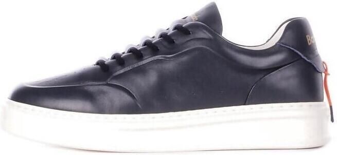 Barracuda Lage Sneakers BU3510