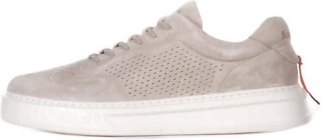 Barracuda Lage Sneakers BU3612