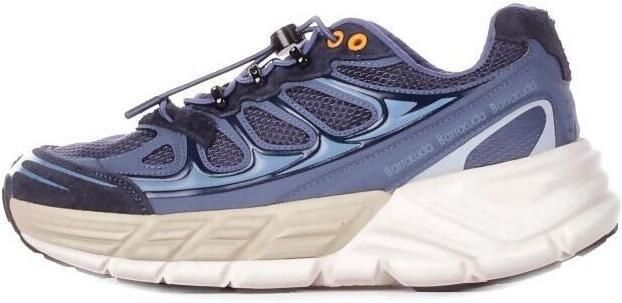 Barracuda Lage Sneakers BU3620