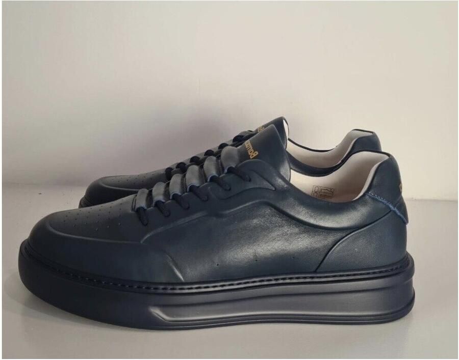 Barracuda Lage Sneakers