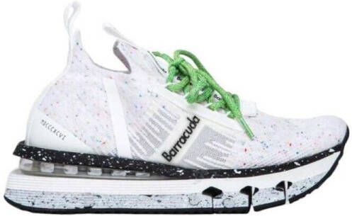 Barracuda Lage Sneakers bd1418b_v2101