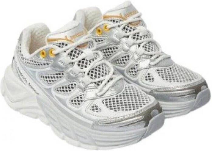 Barracuda Lage Sneakers bd1420b_v2124