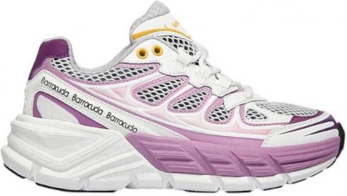 Barracuda Lage Sneakers bd1420b_v2361