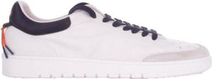 Barracuda Lage Sneakers BU3372 D00GOR64N