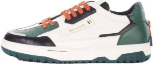 Barracuda Lage Sneakers BU3416 C00JMA70N