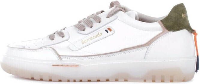 Barracuda Lage Sneakers BU3497