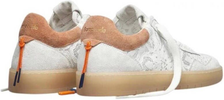 Barracuda Lage Sneakers guga_1468b