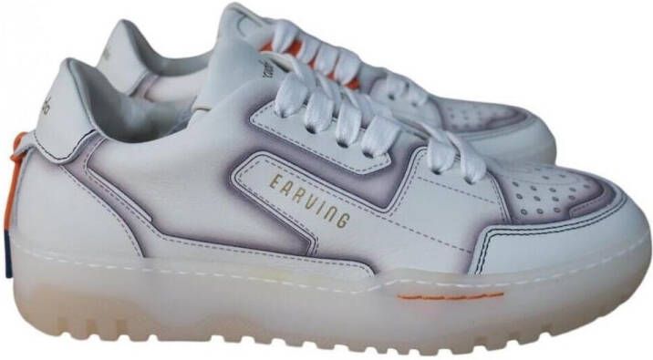 Barracuda Lage Sneakers sneaker_bd1430c