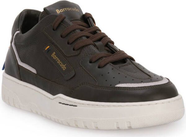 Barracuda Sneakers JAN FORESTA