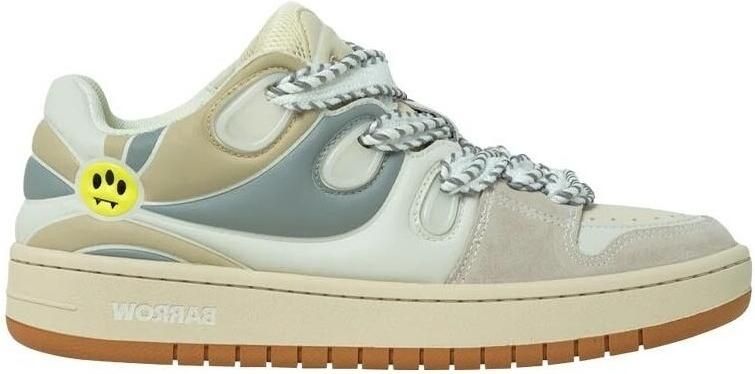 Barrow Lage Sneakers s6bwuasn149-00244