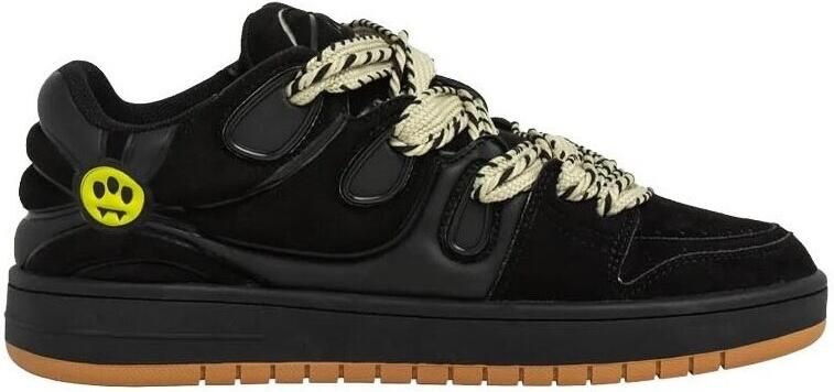 Barrow Lage Sneakers s6bwuasn149-110