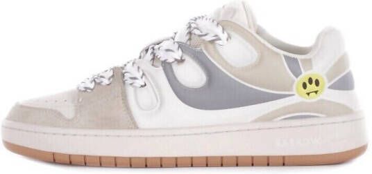 Barrow Hoge Sneakers F3BWMASN172