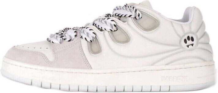 Barrow Lage Sneakers F3BWUASN172