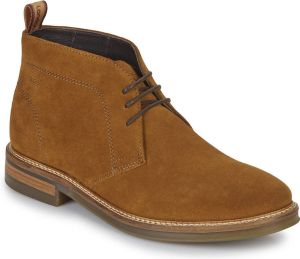Base London Laarzen DENALI