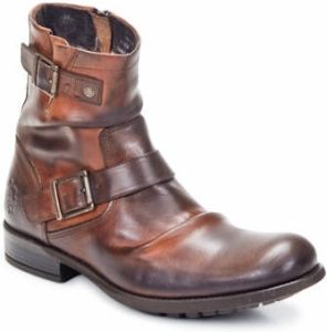 Base London Laarzen METAL