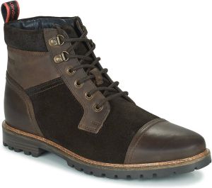 Base London Laarzen ROGAN