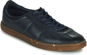 Base London Lage Sneakers DALSTON