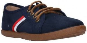 Batilas Nette Schoenen 47950 Niño Azul marino