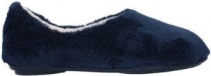 Batilas Pantoffels 66054 Niño Azul marino