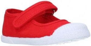 Batilas Sneakers 81301 Niño Rojo