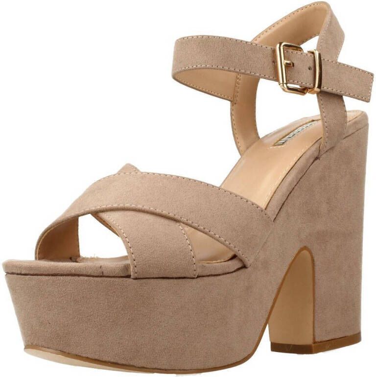 Be Different Be Yellow Pumps OWL
