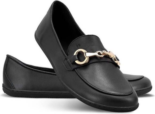 Be Lenka Viva Barefoot Loafers Zwart Vrouw - Foto 2