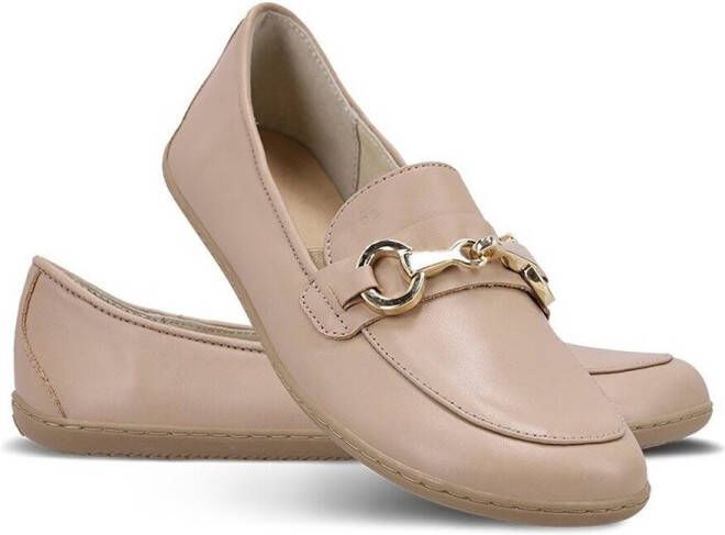 Be Lenka Viva Barefoot Loafers Bruin Vrouw - Foto 2