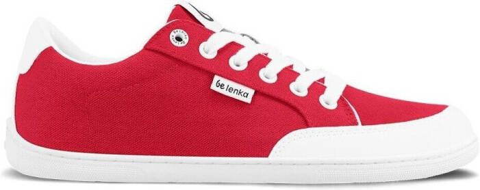 Be Lenka Sneakers Baskets Rebound