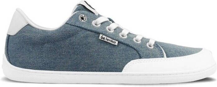 Be Lenka Sneakers Baskets Rebound