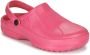 Be only Klompen Eva Uni 7424C Roze Fuchsia Dames - Thumbnail 2