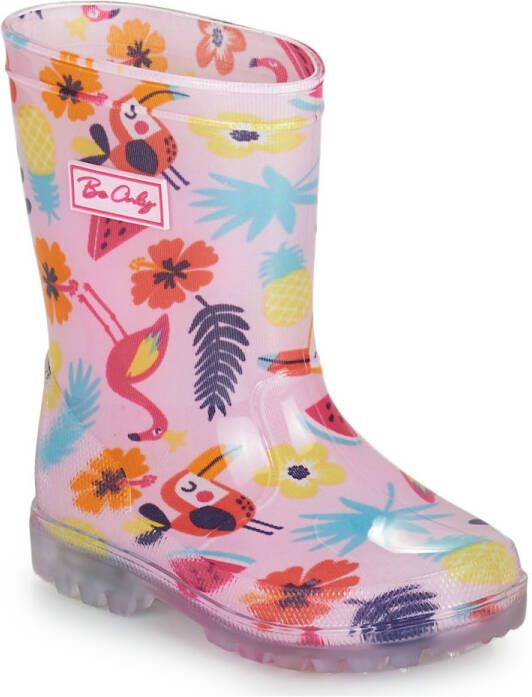 Be Only Regenlaarzen JANEIRO - Schoenen.nl