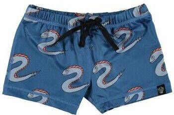 Beach & Bandits Sneakers Beach & Bandits UV ZWEMBROEKJE ELECTRIC EEL-S