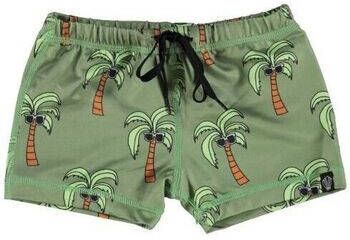 Beach & Bandits Sneakers Beach & Bandits UV ZWEMBROEKJE PALM ISLAND-S