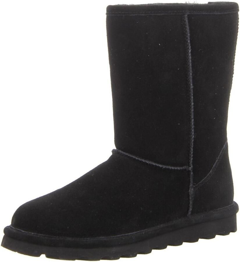 Bearpaw Winterlaarzen ELLE SHORT in comfortmodel - Foto 2