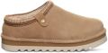 Bearpaw Women's Calista Pantoffels beige - Beige