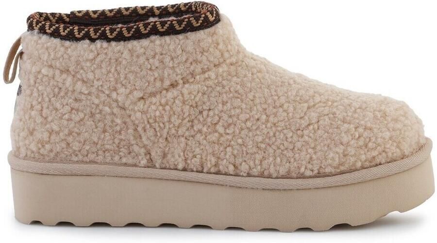 Bearpaw Enkellaarzen Domyślna nazwa