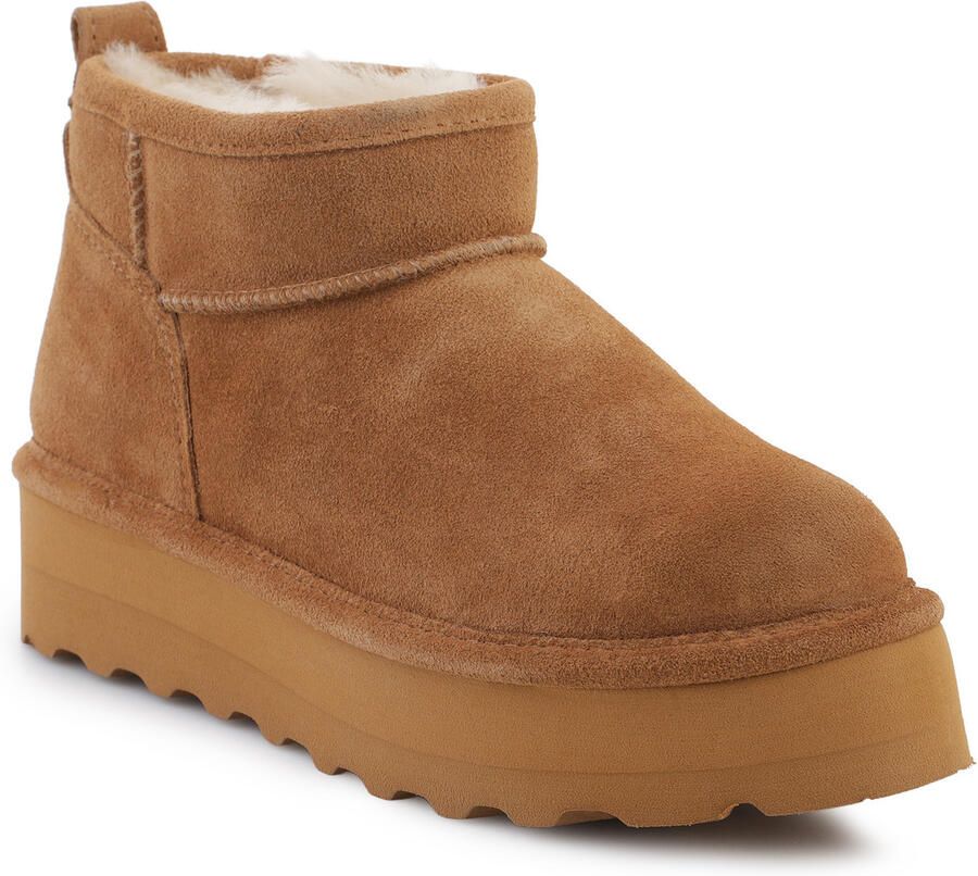 Bearpaw Laarzen Domyślna nazwa