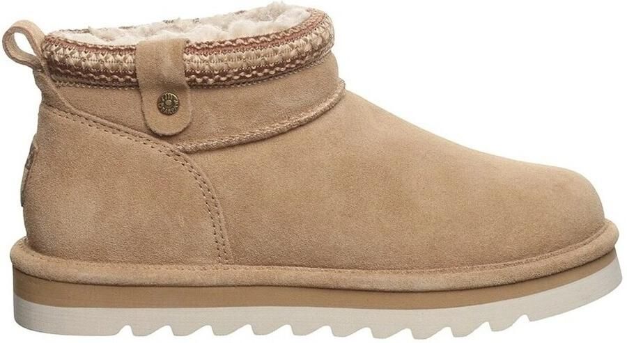 Bearpaw Laarzen Langly