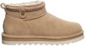 Bearpaw Laarzen Langly - Beige