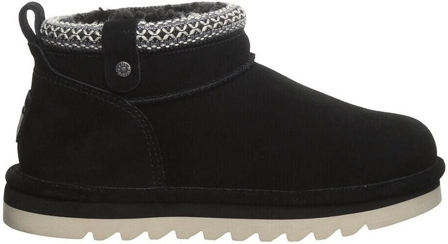 Bearpaw 3464W Langly Damesboots 001-Black II - Foto 1