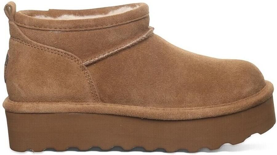 Bearpaw Laarzen Retro Super Shorty